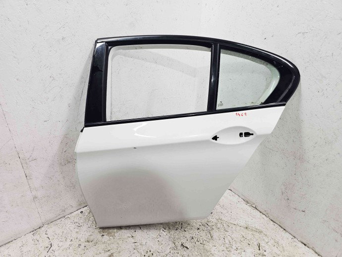 Usa stanga spate Bmw 5 (F10) [Fabr 2011-2016]