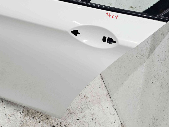 Usa stanga spate Bmw 5 (F10) [Fabr 2011-2016]