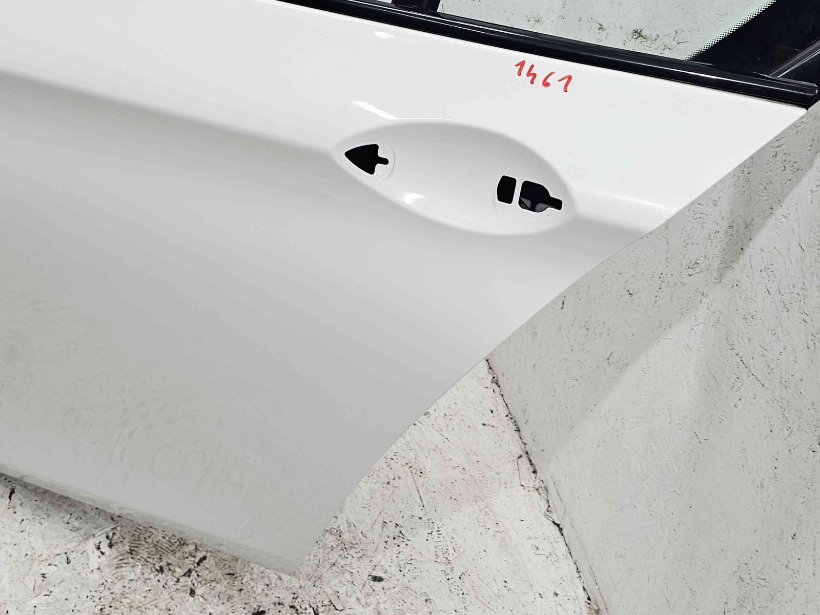 Usa stanga spate Bmw 5 (F10) [Fabr 2011-2016] - imagine 2