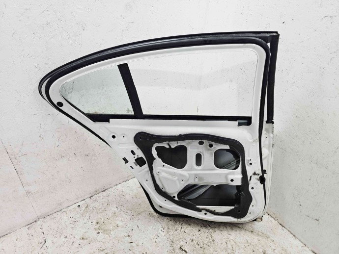 Usa stanga spate Bmw 5 (F10) [Fabr 2011-2016]