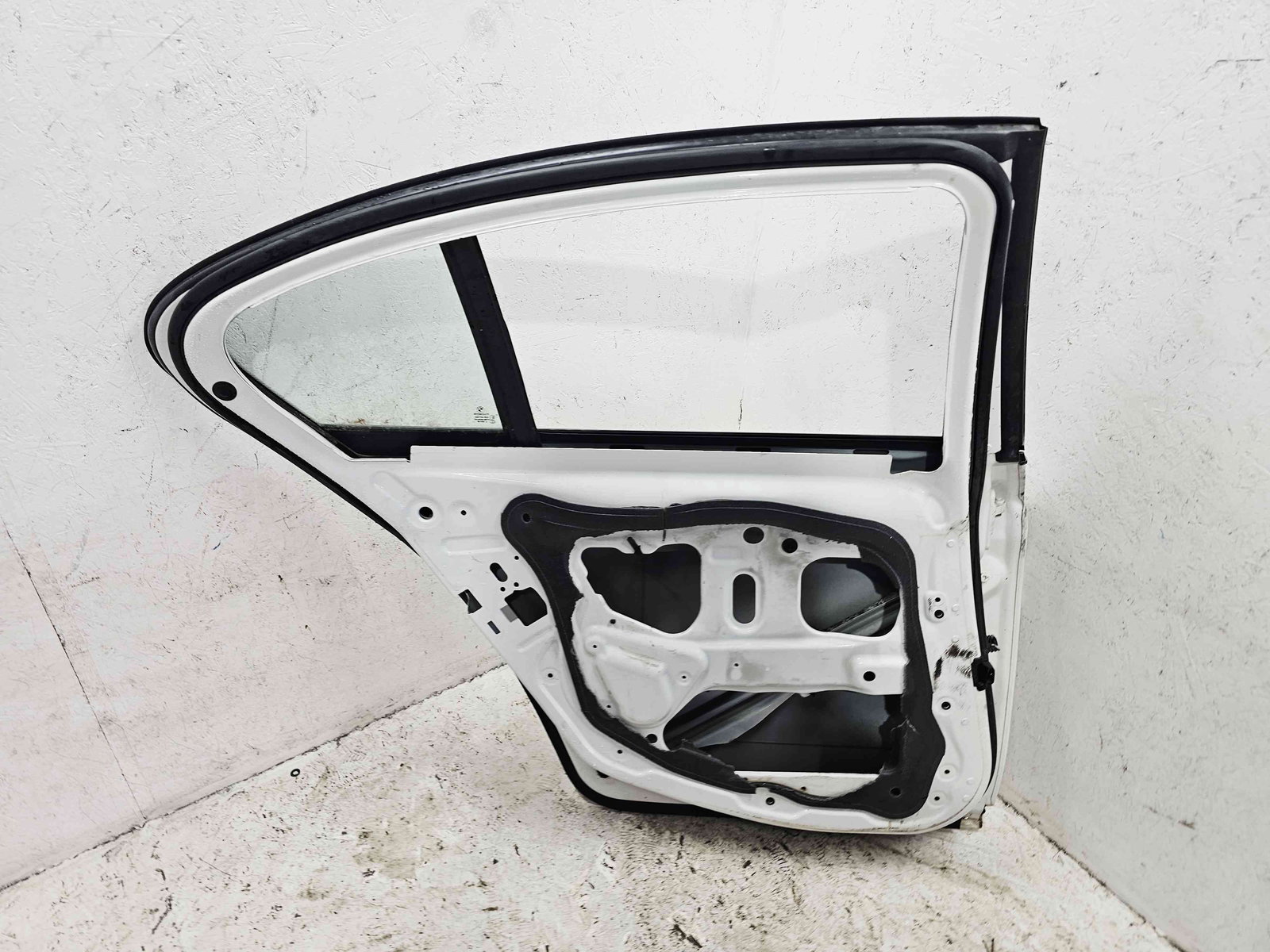 Usa stanga spate Bmw 5 (F10) [Fabr 2011-2016] - imagine 6