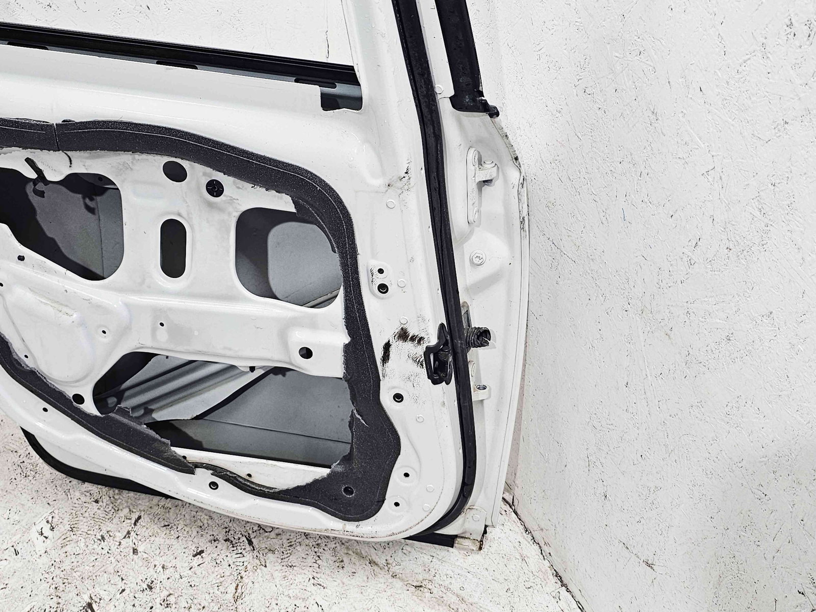 Usa stanga spate Bmw 5 (F10) [Fabr 2011-2016] - imagine 7