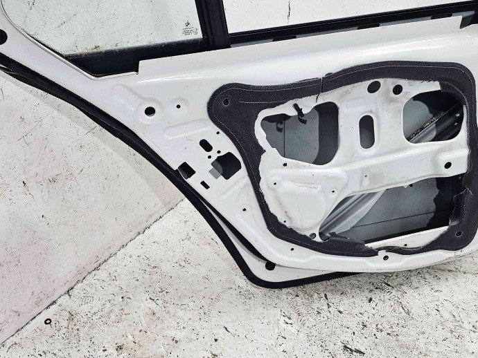 Usa stanga spate Bmw 5 (F10) [Fabr 2011-2016]
