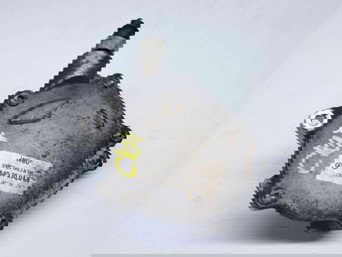 Pompa vacuum Mercedes Clasa B (W245) [Fabr 2005-2011] A6402300465 2.0 CDI 640940   