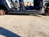 Prag lateral dreapta AUDI A4 (8W2, B9) [Fabr 2015-2023] 2.0 TDI DETA 140KW / 190CP