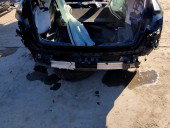 Suport central bara spate AUDI A4 (8W2, B9) [Fabr 2015-2023] 2.0 TDI DETA 140KW / 190CP