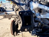 Lonjeron dreapta AUDI A4 (8W2, B9) [Fabr 2015-2023] 2.0 TDI DETA 140KW / 190CP