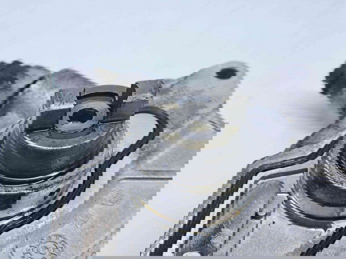 Pompa vacuum Mercedes Clasa B (W245) [Fabr 2005-2011] A6402300465 2.0 CDI 640940   