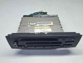  Radio CD Bmw 1 (E81, E87) [Fabr 2004-2010] 9141682 2.0 N43 105KW / 143CP