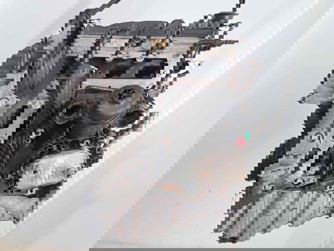 Motor complet ambielat  AUDI Q5 (FYB) [ Fabr 2016-prezent] DETA 2.0 TDI DETA 140KW / 190CP