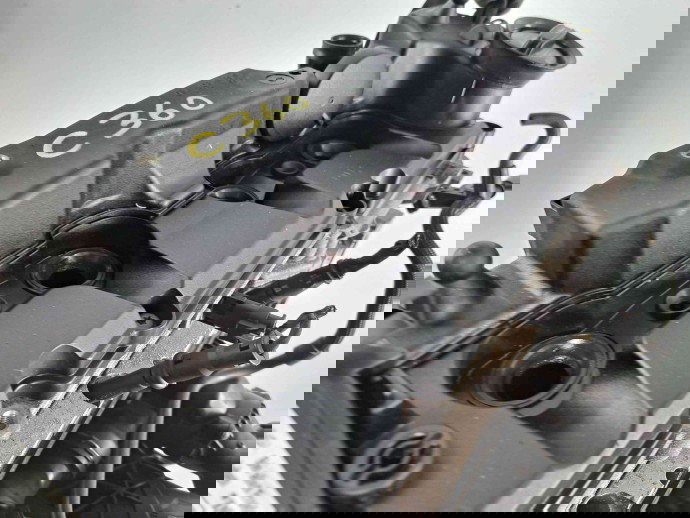 Motor complet ambielat  AUDI Q5 (FYB) [ Fabr 2016-prezent] DETA 2.0 TDI DETA 140KW / 190CP