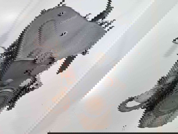 Motor complet ambielat  AUDI Q5 (FYB) [ Fabr 2016-prezent] DETA 2.0 TDI DETA 140KW / 190CP