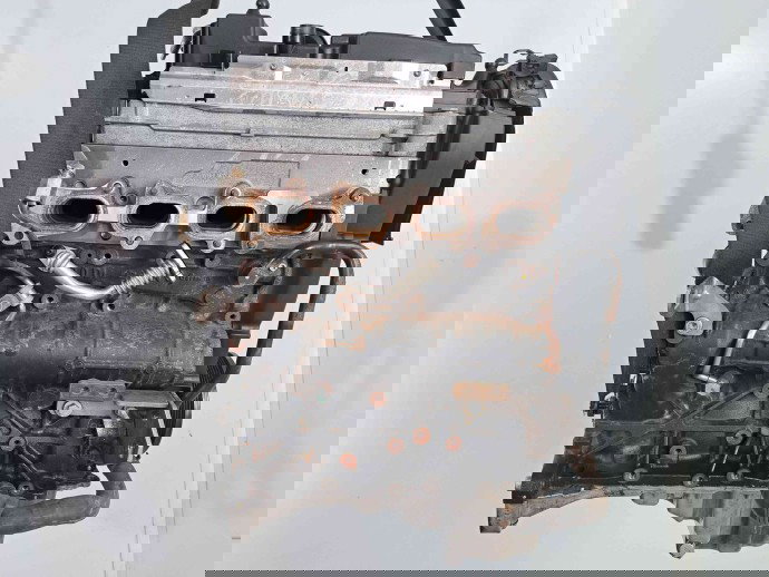 Motor complet ambielat  AUDI Q5 (FYB) [ Fabr 2016-prezent] DETA 2.0 TDI DETA 140KW / 190CP