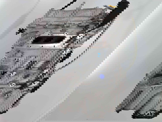 Motor complet ambielat  Renault Clio 4 [Fabr 2012-prezent] H4B  B408 0.9 TCe H4B408 66KW / 90CP