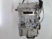 Motor complet ambielat  Renault Clio 4 [Fabr 2012-prezent] H4B  B408 0.9 TCe H4B408 66KW / 90CP