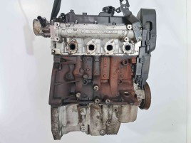 Motor complet ambielat  Renault Scenic 3 [Fabr 2009-2015] K9KN837 1.5 DCI K9K430 81KW / 110CP