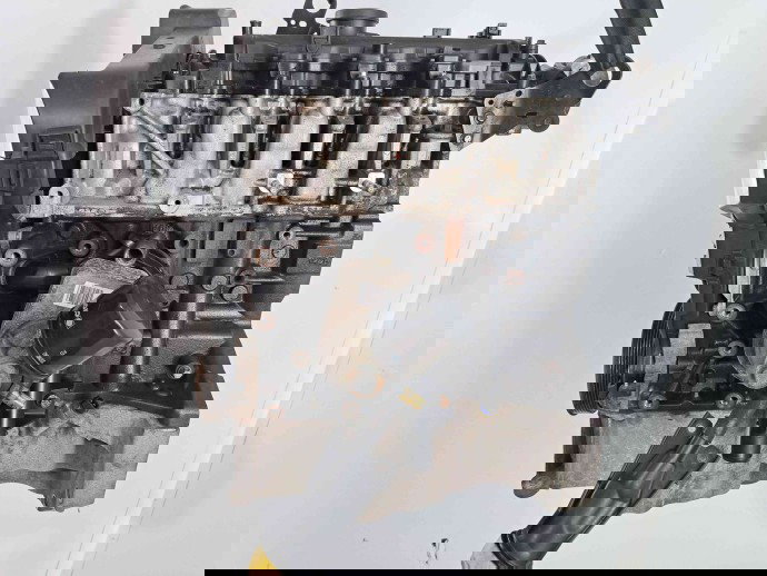 Motor complet ambielat  Renault Scenic 3 [Fabr 2009-2015] K9KN837 1.5 DCI K9K430 81KW / 110CP