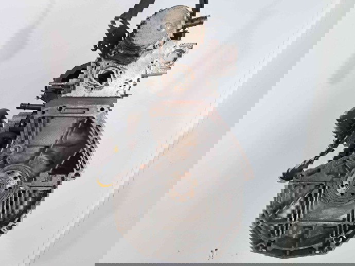 Motor complet ambielat  Renault Scenic 3 [Fabr 2009-2015] K9KN837 1.5 DCI K9K430 81KW / 110CP