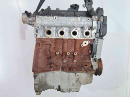 Motor complet ambielat  Dacia Logan 2 [Fabr 2012-2020] K9K626 1.5 DCI K9K626 66KW / 90CP
