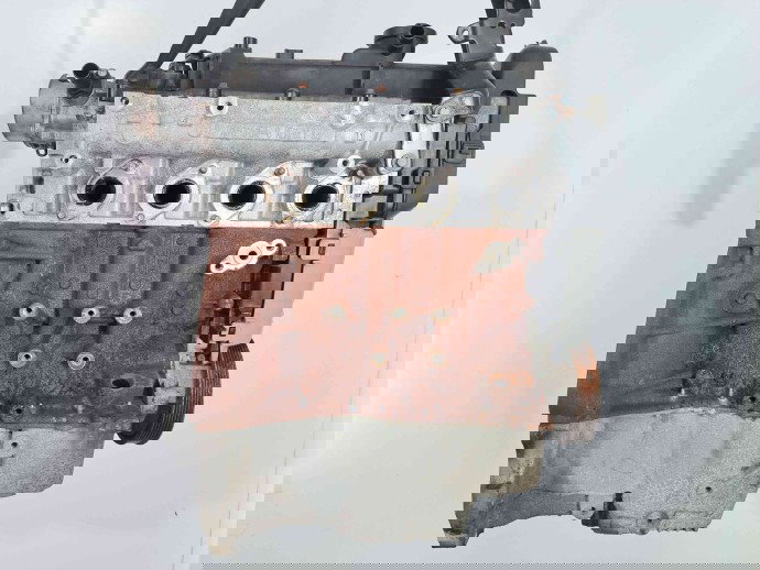 Motor complet ambielat  Dacia Logan 2 [Fabr 2012-2020] K9K626 1.5 DCI K9K626 66KW / 90CP