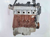 Motor complet ambielat  Dacia Logan 2 [Fabr 2012-2020] K9K626 1.5 DCI K9K626 66KW / 90CP
