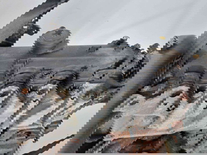 Motor complet ambielat  Dacia Logan 2 [Fabr 2012-2020] K9K626 1.5 DCI K9K626 66KW / 90CP