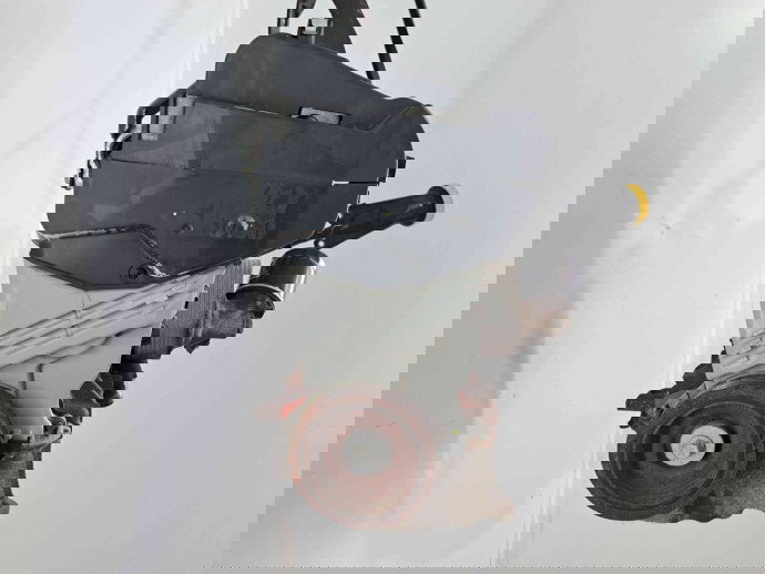 Motor complet ambielat  Dacia Logan 2 [Fabr 2012-2020] K9K626 1.5 DCI K9K626 66KW / 90CP