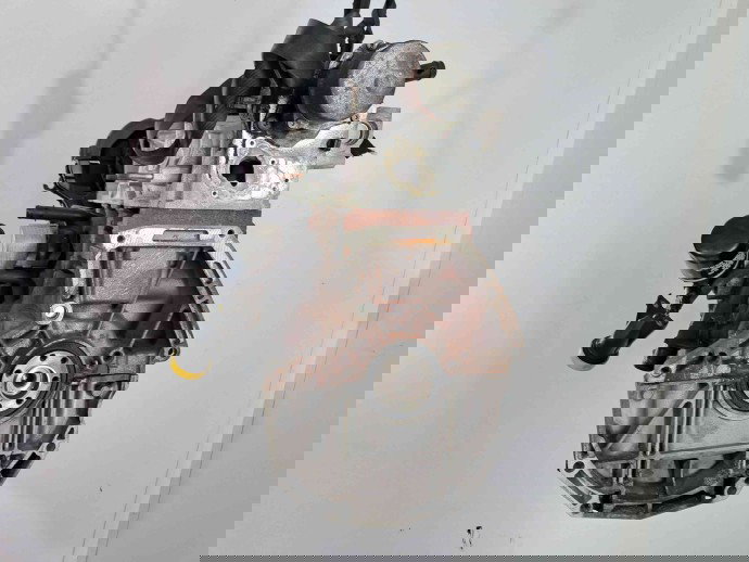 Motor complet ambielat  Dacia Logan 2 [Fabr 2012-2020] K9K626 1.5 DCI K9K626 66KW / 90CP