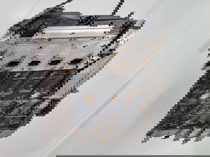 Motor complet ambielat  Volkswagen Golf 6 (5K1) [Fabr 2009-2013] CAYC 1.6 TDI CAYC 77KW / 105CP