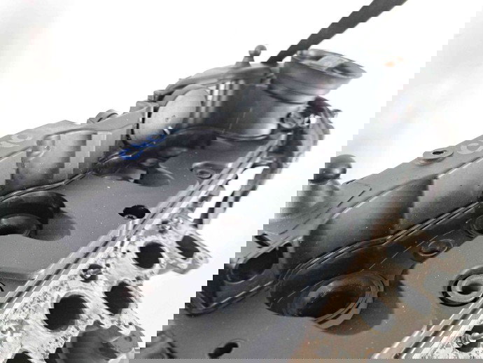 Motor complet ambielat  Volkswagen Golf 6 (5K1) [Fabr 2009-2013] CAYC 1.6 TDI CAYC 77KW / 105CP