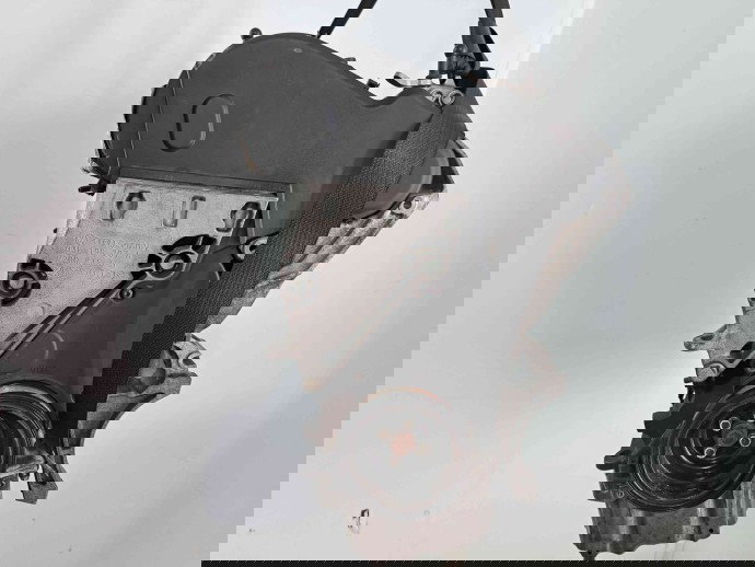 Motor complet ambielat  Volkswagen Golf 6 (5K1) [Fabr 2009-2013] CAYC 1.6 TDI CAYC 77KW / 105CP