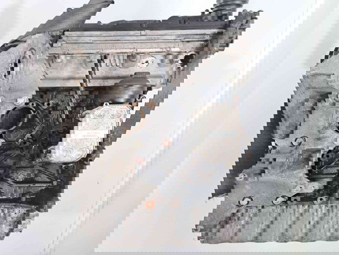 Motor complet ambielat  Volkswagen Golf 6 (5K1) [Fabr 2009-2013] CAYC 1.6 TDI CAYC 77KW / 105CP