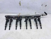 Rampa injectoare Nissan Juke [Fabr 2010-2014] Hatchback OEM 1.6 B HR16DE   