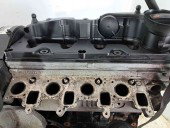Motor complet ambielat  Skoda Fabia 2 (5J, 542) [Fabr 2007-2014] CAYC 1.6 TDI CAYC 77KW / 105CP