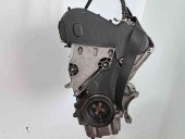 Motor complet ambielat  Skoda Fabia 2 (5J, 542) [Fabr 2007-2014] CAYC 1.6 TDI CAYC 77KW / 105CP