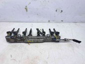 Rampa injectoare Nissan Juke [Fabr 2010-2014] Hatchback OEM 1.6 B HR16DE   