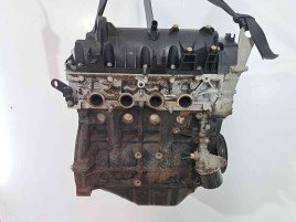 Motor complet ambielat  Renault Clio 4 [Fabr 2012-prezent] D4F  D740 1.2 B D4F740 55KW / 75CP