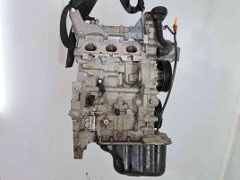 Motor complet ambielat  Volkswagen Polo (9N) [Fabr 2001-2008] BZG 1.2 Benz BZG 51KW / 70CP