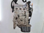 Motor complet ambielat  Seat Ibiza 5 (6J5) [Fabr 2008-2017] BZG 1.2 Benz BZG 51KW / 70CP