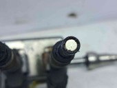 Rampa injectoare Nissan Juke [Fabr 2010-2014] Hatchback OEM 1.6 B HR16DE   