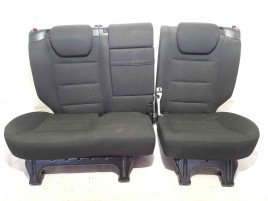 Bancheta spate OEM Mercedes B200 W245 2.0 CDI 2005-2011