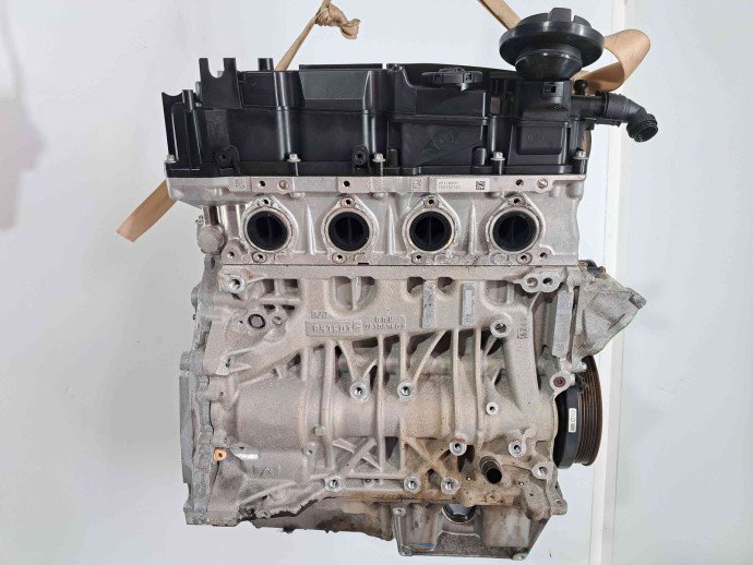 Motor complet ambielat  Bmw 1 (F20, F21) [Fabr 2011-2017] N47D20C 2.0 N47D20 135KW / 184CP