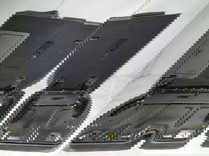 Bancheta spate OEM Mercedes B200 W245 2.0 CDI 2005-2011