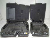 Bancheta spate OEM Mercedes B200 W245 2.0 CDI 2005-2011