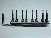 Rampa injectoare Nissan Juke [Fabr 2010-2014] Hatchback OEM 1.6 B HR16DE   