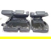 Bancheta spate OEM Mercedes B200 W245 2.0 CDI 2005-2011