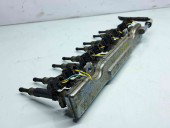 Rampa injectoare Nissan Juke [Fabr 2010-2014] Hatchback OEM 1.6 B HR16DE   