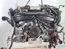 Motor complet ambielat  AUDI A6 (4G5, C7) [Fabr 2011-2017] CEUC 4.0 TFSI CEUC 309KW / 420CP