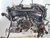 Motor complet ambielat  AUDI A6 (4G5, C7) [Fabr 2011-2017] CEUC 4.0 TFSI CEUC 309KW / 420CP