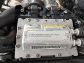 Motor complet ambielat  AUDI A6 (4G5, C7) [Fabr 2011-2017] CEUC 4.0 TFSI CEUC 309KW / 420CP